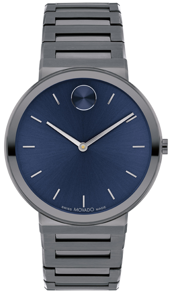 WATCH IT! Movado Bold Horizon 3601076 – WATCH IT! Canada