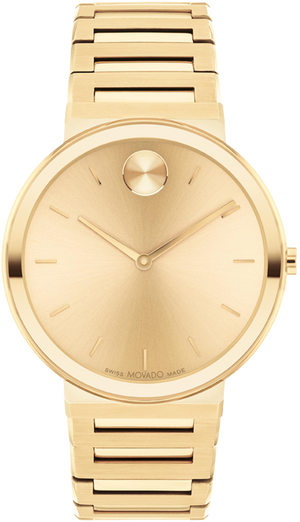 Movado Bold Horizon