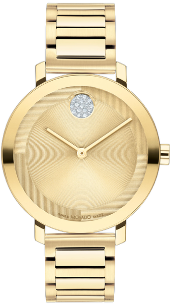 Movado Bold Evolution 2.0