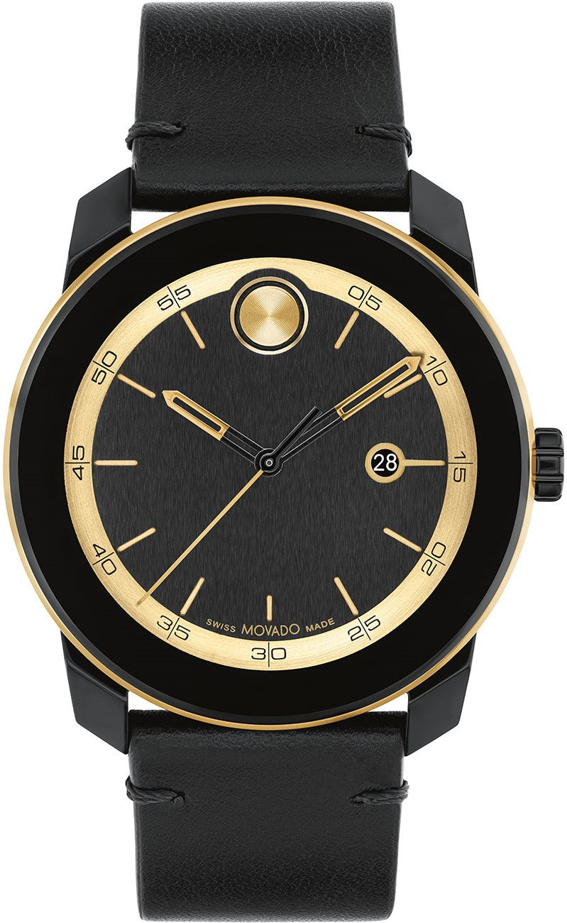 WATCH IT! Movado Bold TR90 3601130 – WATCH IT! Canada