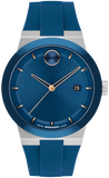Movado Bold Fusion