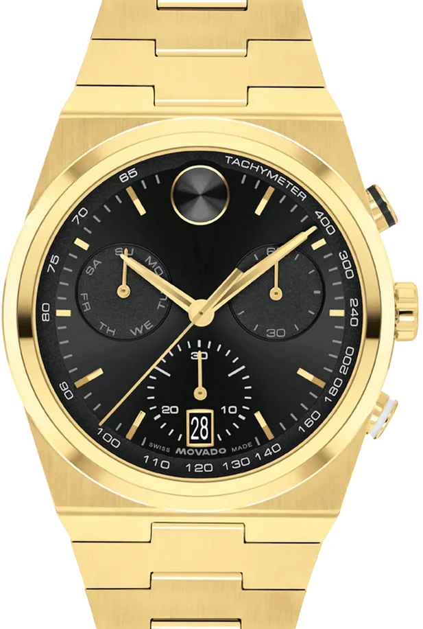 Movado Bold Quest