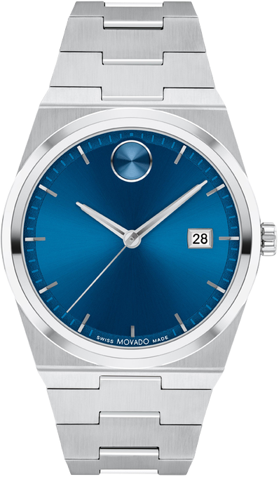 Movado Bold Quest