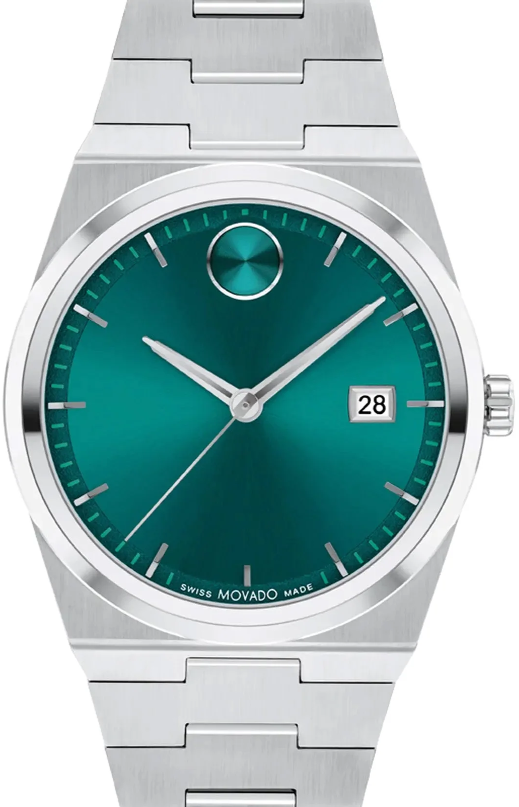Movado Bold Quest