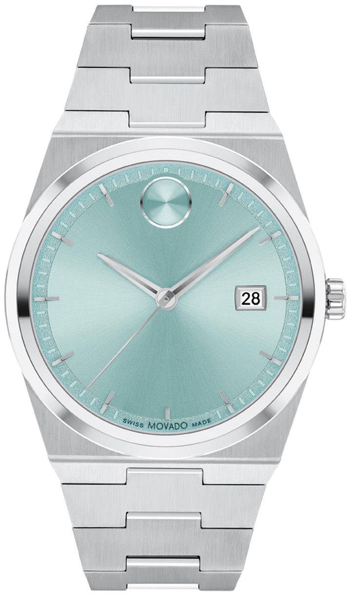 Movado Bold Quest