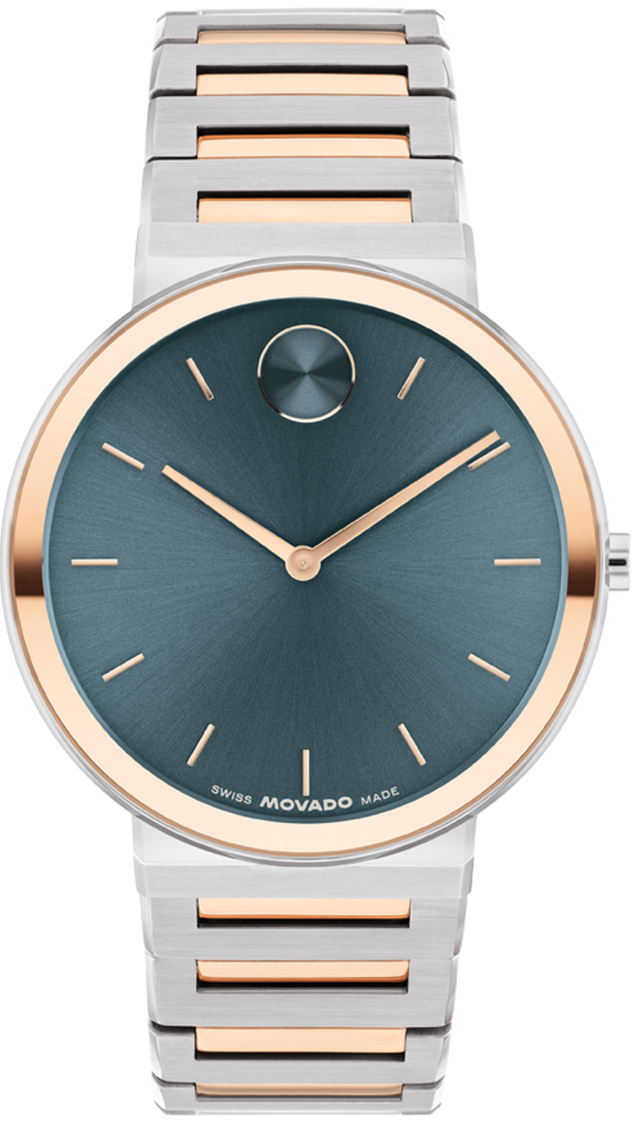 Movado Bold Horizon