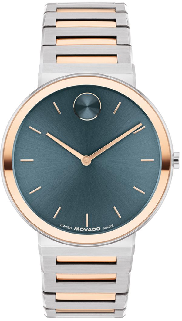 Movado Bold Horizon