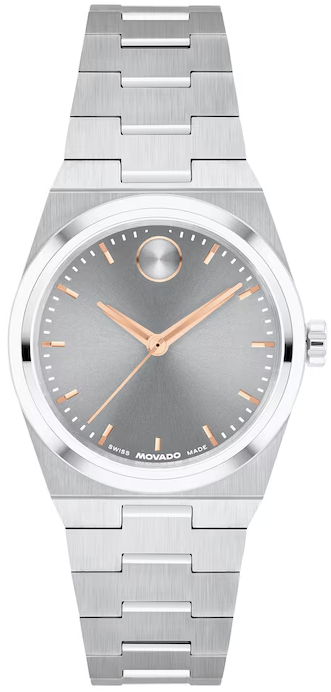 Movado Bold Quest Mini