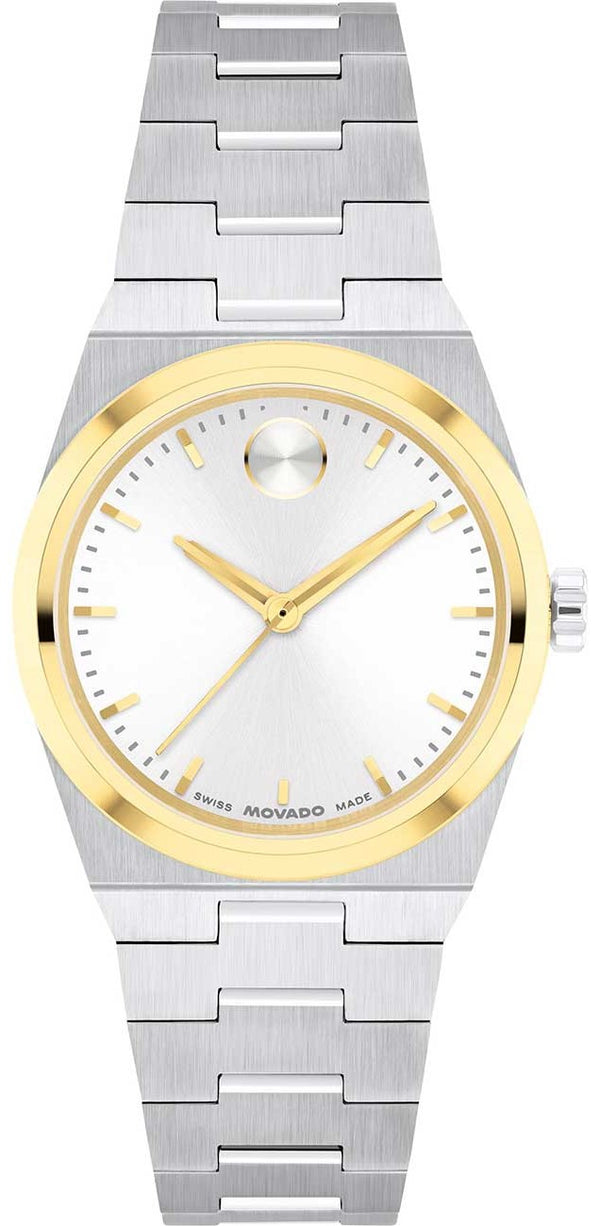Movado Bold Quest Mini