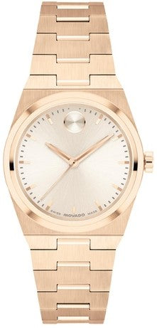 Movado Bold Quest Mini