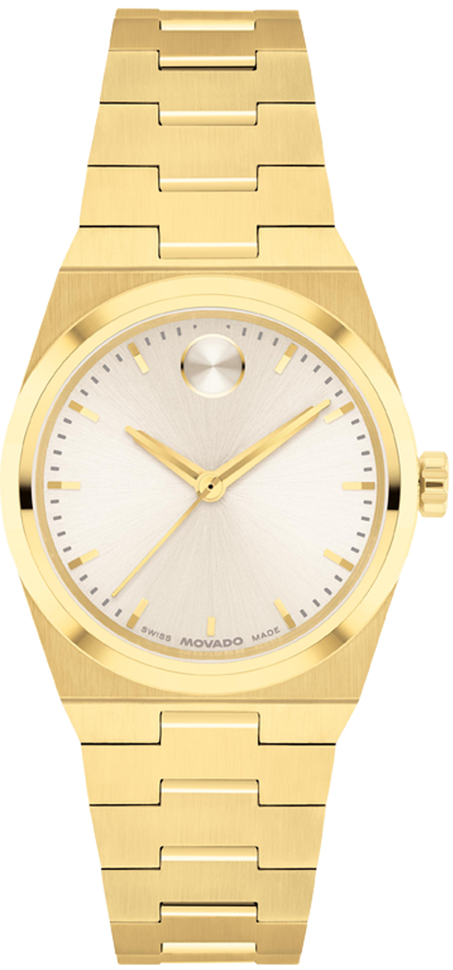 Movado Bold Quest Mini