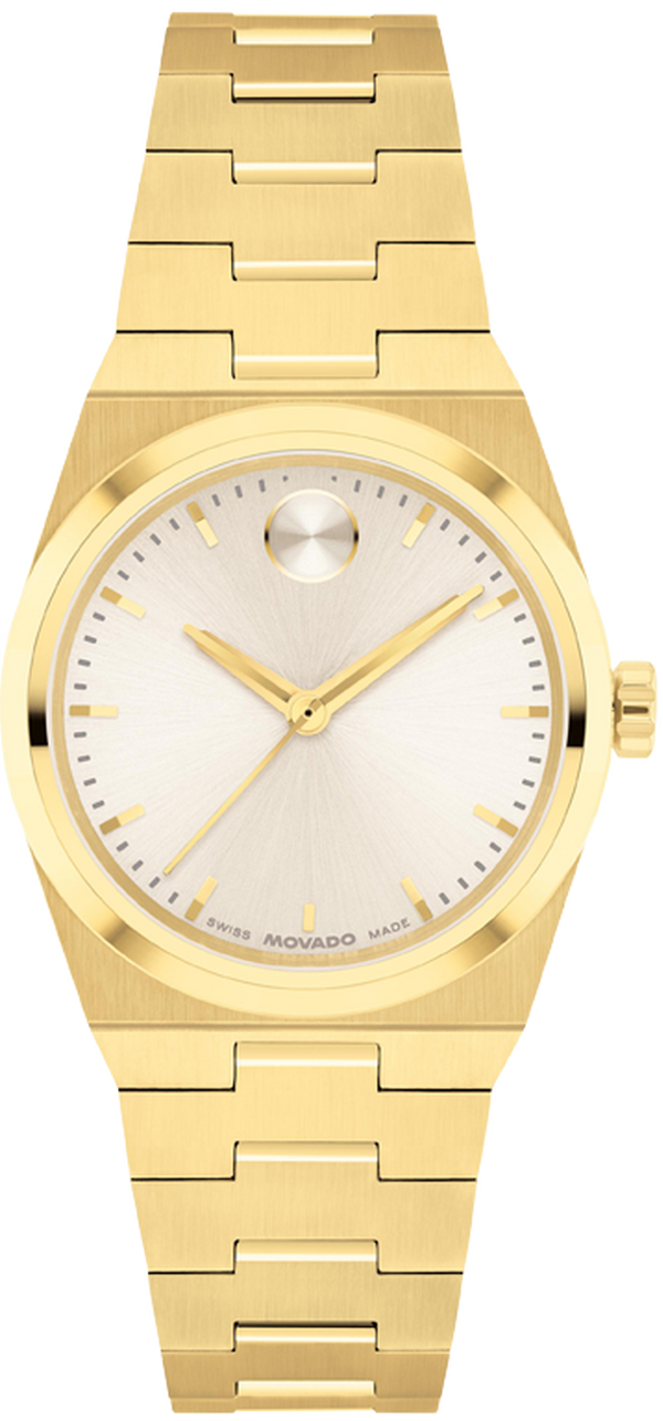 Movado Bold Quest Mini