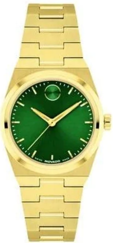 Movado Bold Quest Mini
