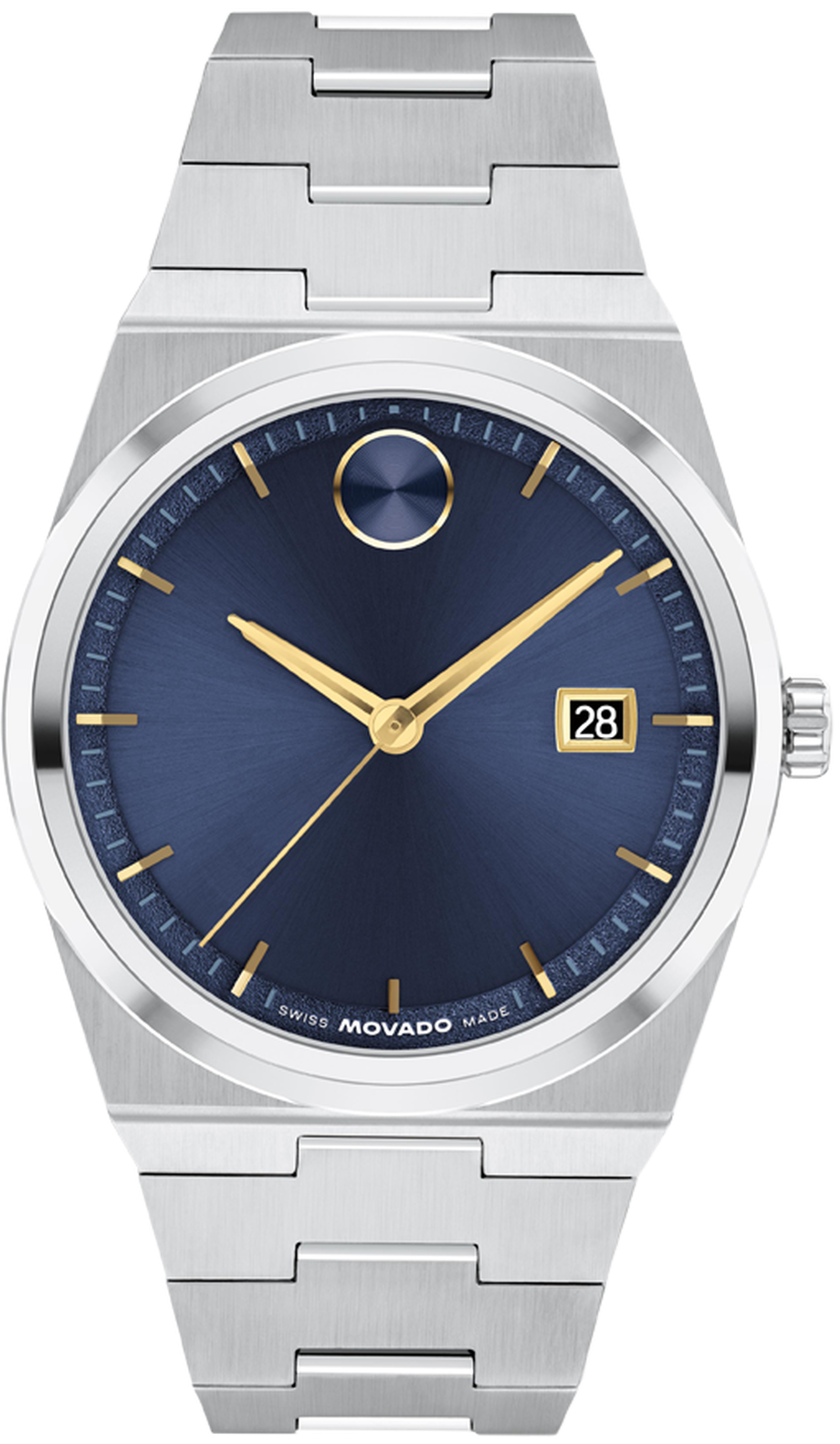 Movado Bold Quest