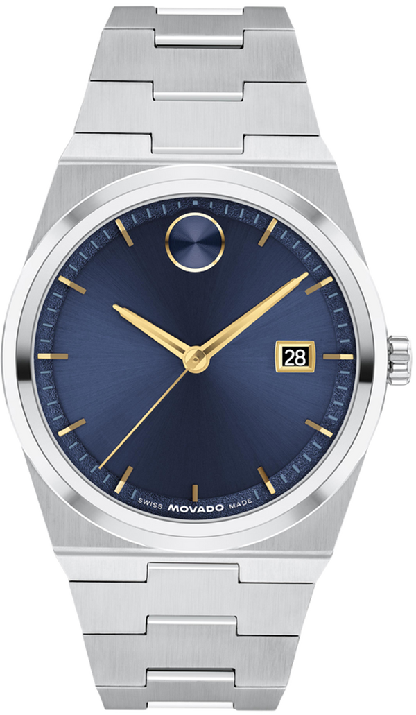 Movado Bold Quest