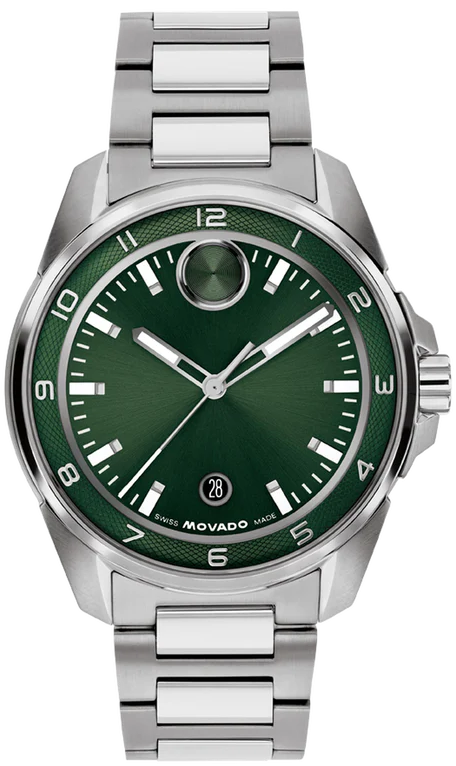 Movado Bold Verso S