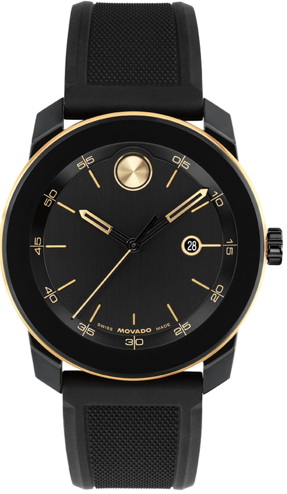 Movado Bold TR90