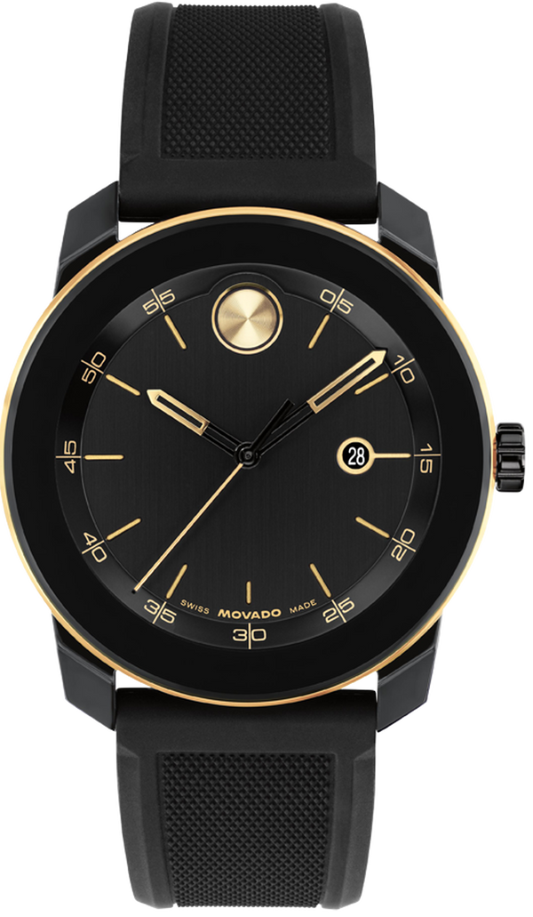 Movado Bold TR90