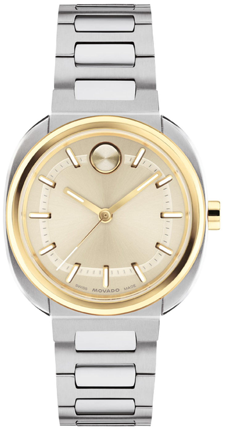 Movado Bold Nuvo