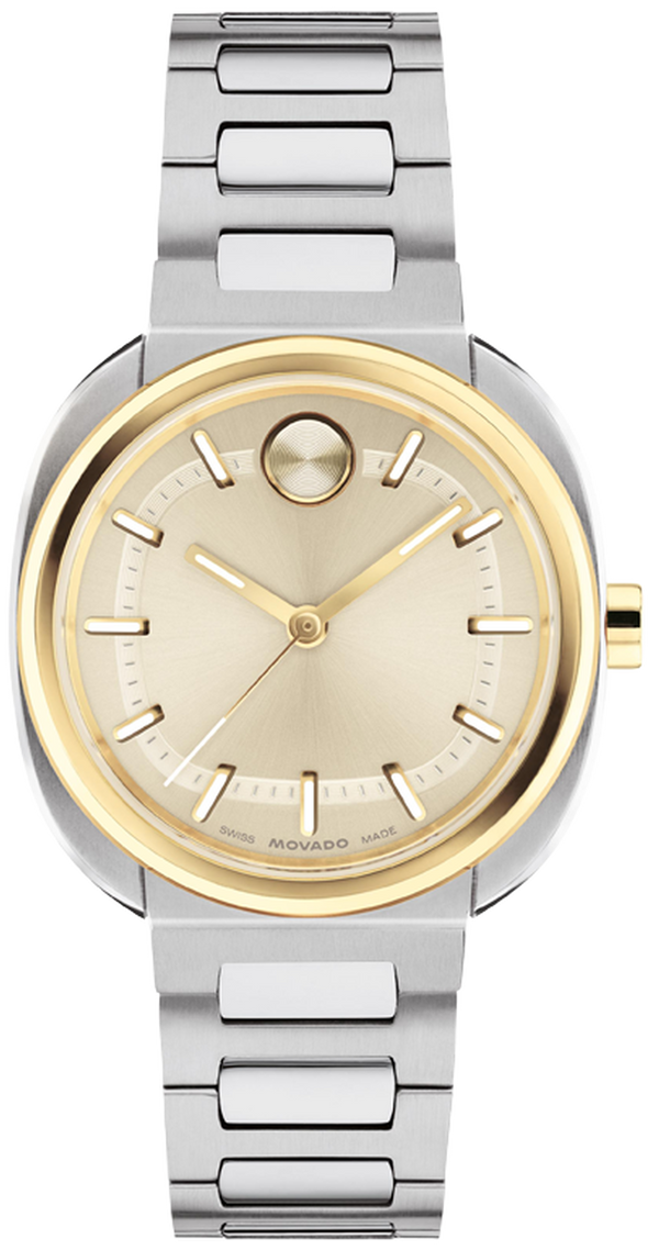 Movado Bold Nuvo