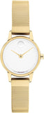 Movado Baby Face