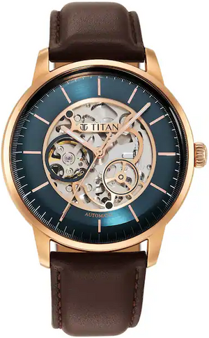 Titan WATCH IT Canada