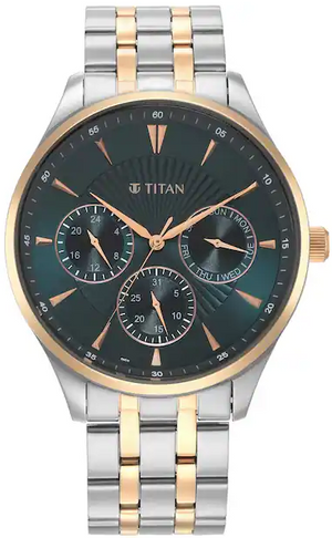 Titan Opulent III