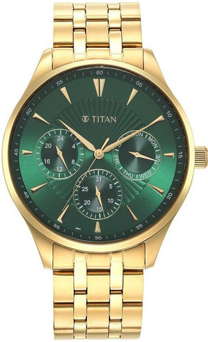Titan Opulent III