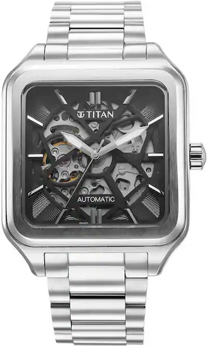 Titan Shaped Automatic