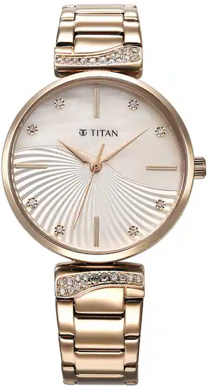 Titan WATCH IT Canada