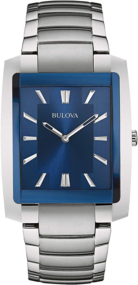 Bulova Classic