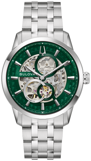 Bulova Sutton Automatic