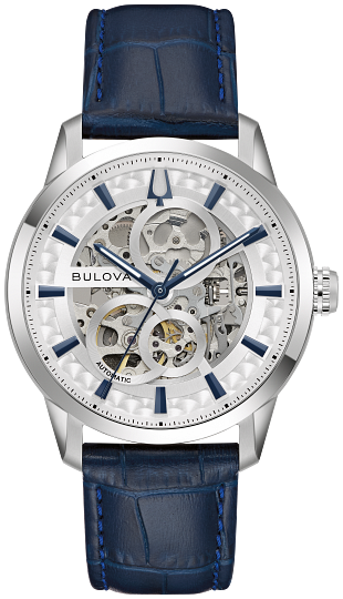 Bulova Sutton Automatic
