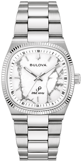 Bulova Super Seville