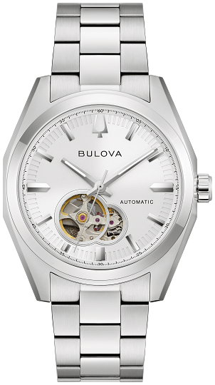 Bulova Surveyor