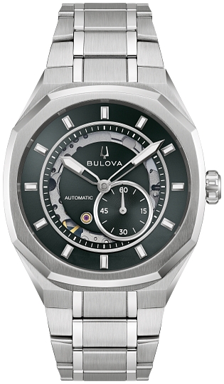 Bulova Surveyor Marc Anthony
