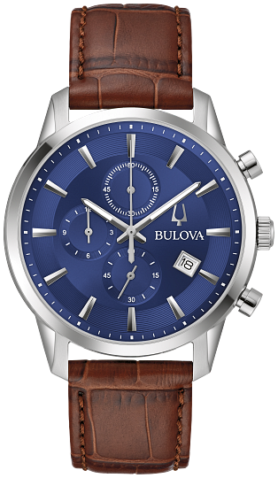 Bulova Sutton