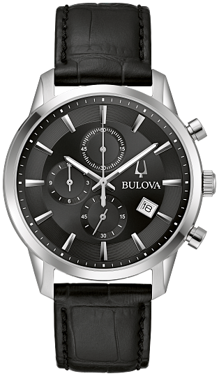 Bulova Sutton