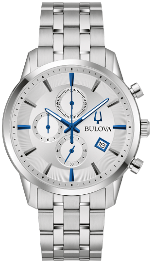 Bulova Sutton