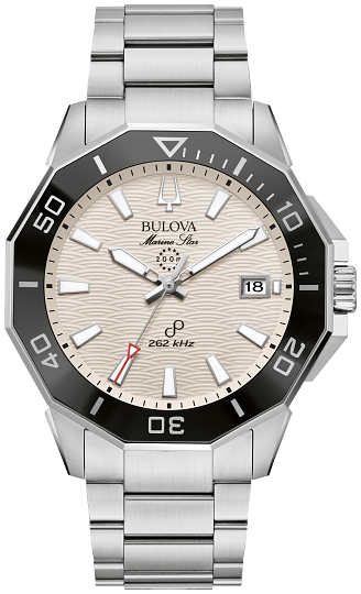 Bulova Marine Star