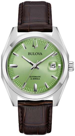 Bulova Surveyor