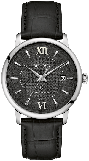 Bulova Hudson