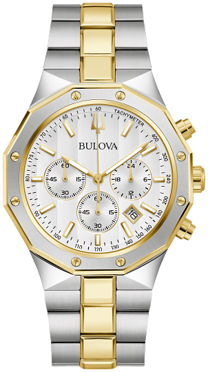 Bulova Prestige