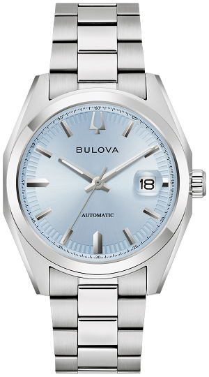 Bulova Surveyor Automatic
