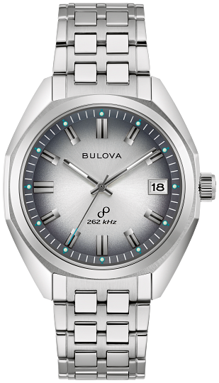 Bulova Jet Star