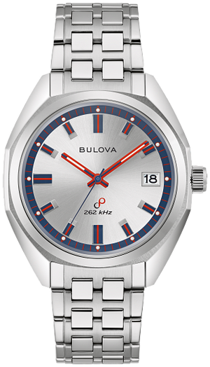 Bulova Jet Star 50th Anniversary Limited Edition