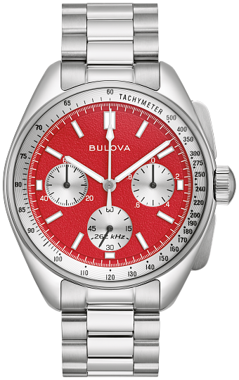 Bulova Lunar Pilot