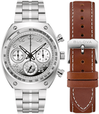 Bulova SHELBY Racer Chronograph