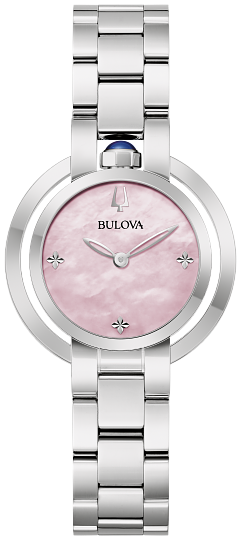 Bulova Rubaiyat