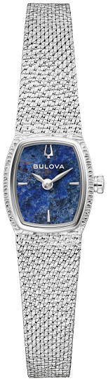 Bulova Goddess Of Time